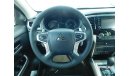 Mitsubishi L200 Double Cabin Pup Sportero GLS 2.4L TD 4wd A/T