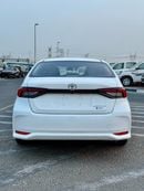 Toyota Corolla ToYoTa - COROLLA - ELITE - 1.8 - 2026 - HyBRiD - NEW FACE - AT - WHiTE
