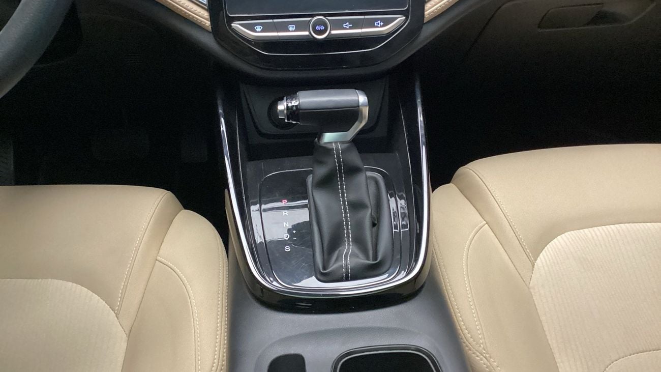 شيفروليه كابتيفا 1.5T CVT PREMIER | شامل الضمان | 0 ﺪﻔﻋﺓ ﺃﻮﻟﻯ