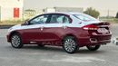Suzuki Ciaz Suzuki Ciaz 1462cc GLX AT CD9KHZ BT 2025 • Petrol • Automatic