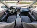 تويوتا هايلاندر V6 | 3.5L V6 | Spacious &amp; Reliable Family SUV