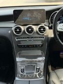 مرسيدس بنز GLC 43 AMG ستاندارد