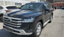 Toyota Land Cruiser 7 Seater 4.0L A/T 2022 YM