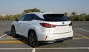 Lexus RX350 L