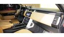 Land Rover Range Rover , 2018 5.0L SC Vogue SE (525 PS)