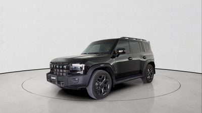 Jetour T2 LUX | Guaranteed Warranty | 0 Down Payment
