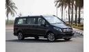 Mercedes-Benz V 250 2023 MBZ V250 2.0 8 SEATER P AT - Black inside black