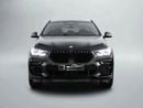 BMW X6 M50i 4.4L