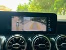 Mercedes Benz GLB250