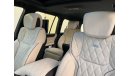 لكزس LX 570 Super Sport 5.7L Petrol Full Option with MBS Autobiography Massage VIP Luxury  Seat and Star Lightin