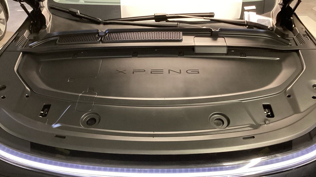 Xpeng G6 BEV 88KWH LONG RANGE RWD | Guaranteed Warranty | 0 Down Payment