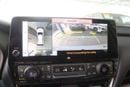 Toyota Grand Highlander 2026 GRAND HIGHLANDER HYBRID LIMITED AWD