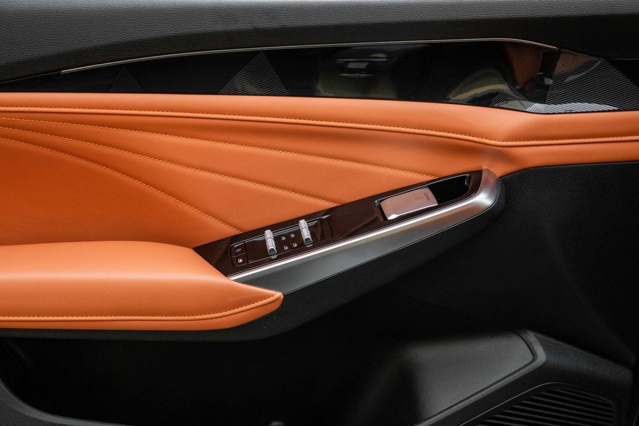 Geely Preface Preface GF (Highest Option) | 1,567 P.M | 0% Downpayment | Geely Warranty! | Ramadan Offer!