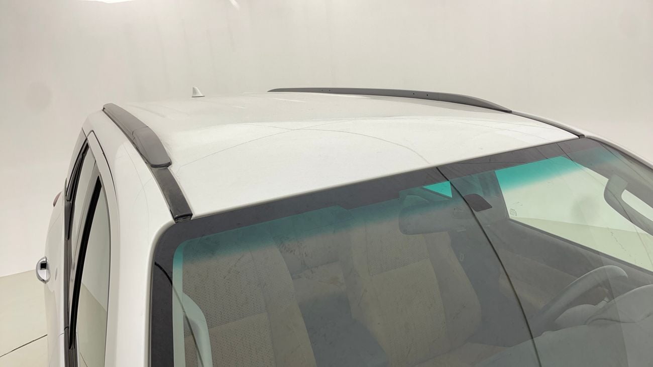 تويوتا فورتونر EXR 2.7 | بدون دفعة مقدمة | اختبار القيادة في المنزل