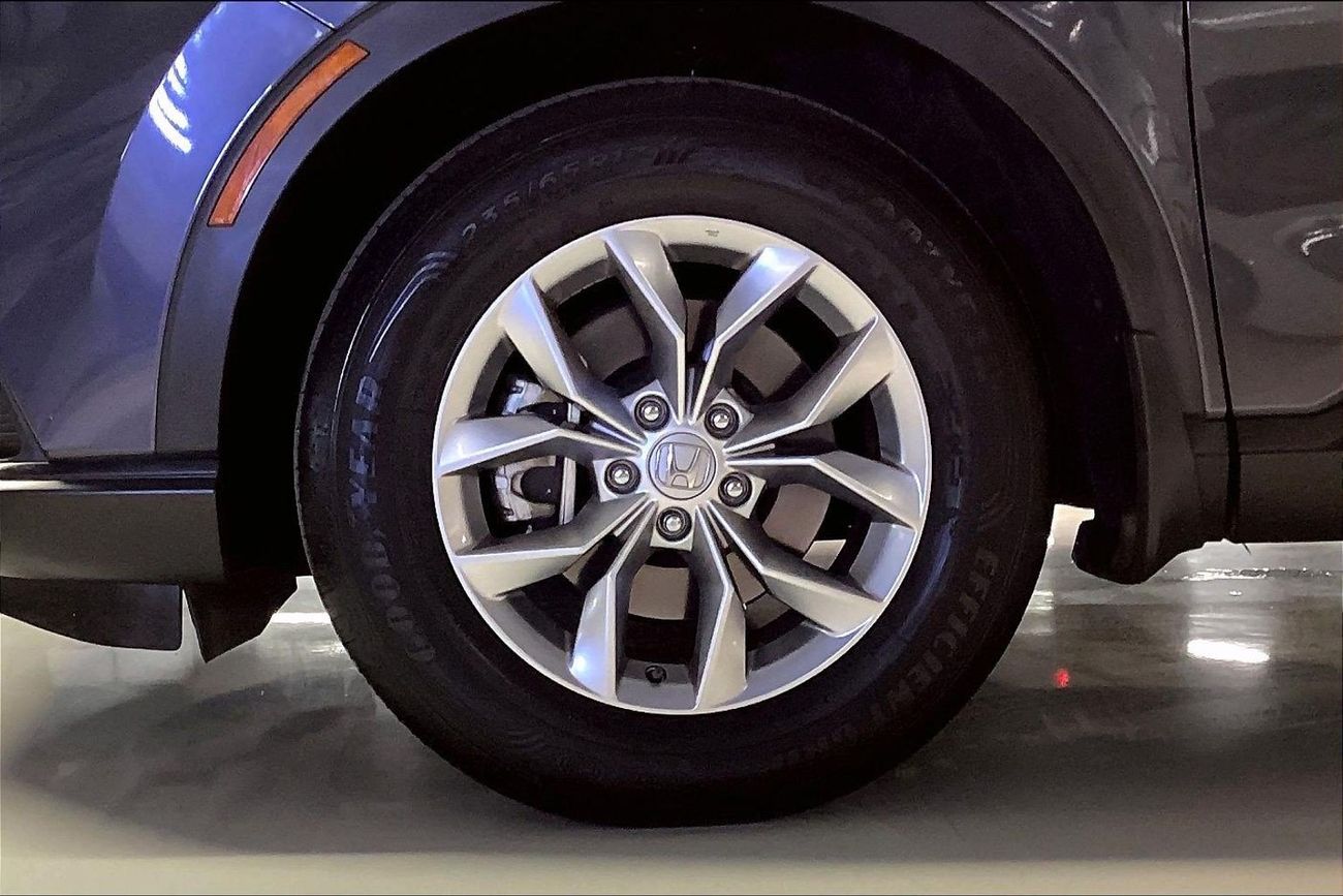 هوندا سي آر في DX | National Day Celebration | شامل الضمان | 0 ﺪﻔﻋﺓ ﺃﻮﻟﻯ