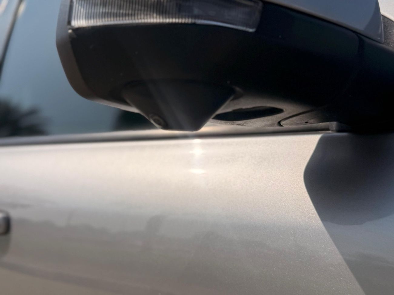 Ford Ranger Wild Trak 4x4 3.2L