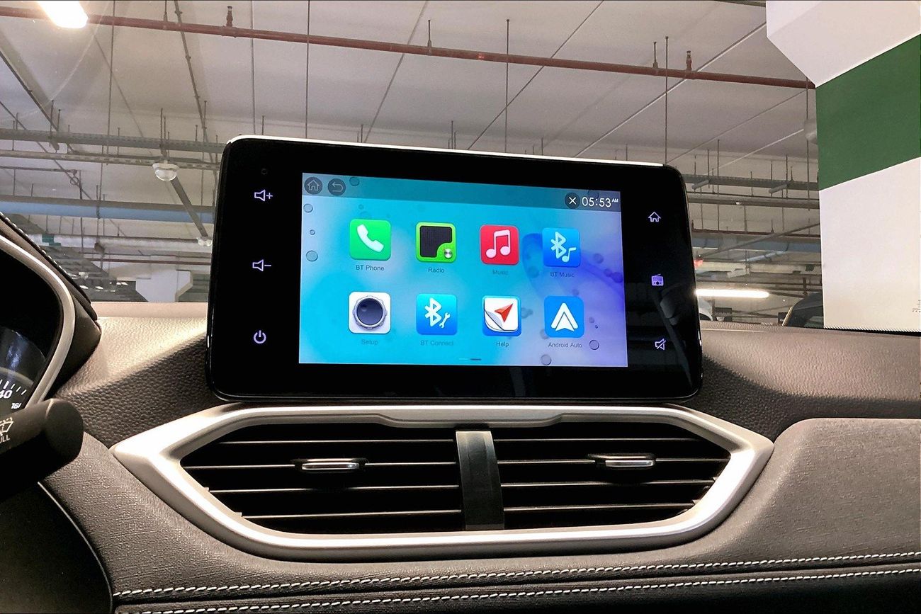 شيفروليه كابتيفا LS | شامل الضمان | 0 ﺪﻔﻋﺓ ﺃﻮﻟﻯ