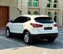 Nissan Rogue SV American Specs In Excellent Condition