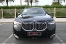 بي أم دبليو X3 HOT OFFER - BMW X3 XDRIVE 25L 2025 - LUXURY PACKAGE