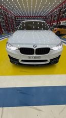 BMW 335i