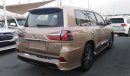 Lexus LX570 Gcc 2009