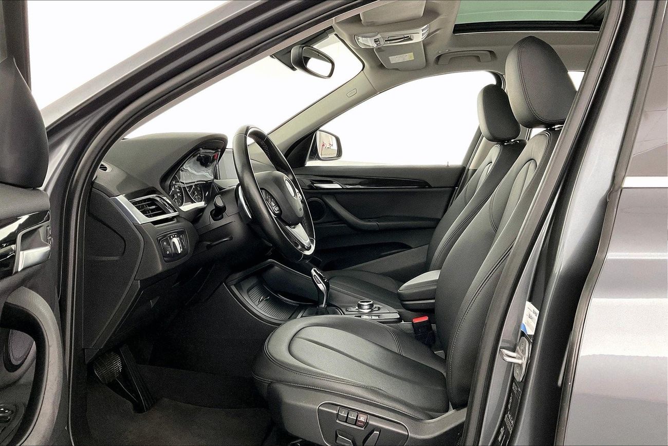 BMW X1 sDrive 20i Sport Line | 1 year free warranty | 1.99% financing rate | 7 day return policy