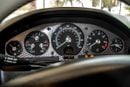Mercedes Benz SL500 SL 500 | Classic R129 Convertible | Silver Arrow Edition