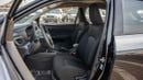 تويوتا ستارلت STD (LHD) TOYOTA STARLET 1.5P AT MY2025 – BLACK