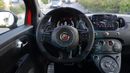 Abarth 695 (For Export , НА ЭКСПОРТ)TURISMO 1.4 TURBOCHARGED 2024 GCC Без пробега