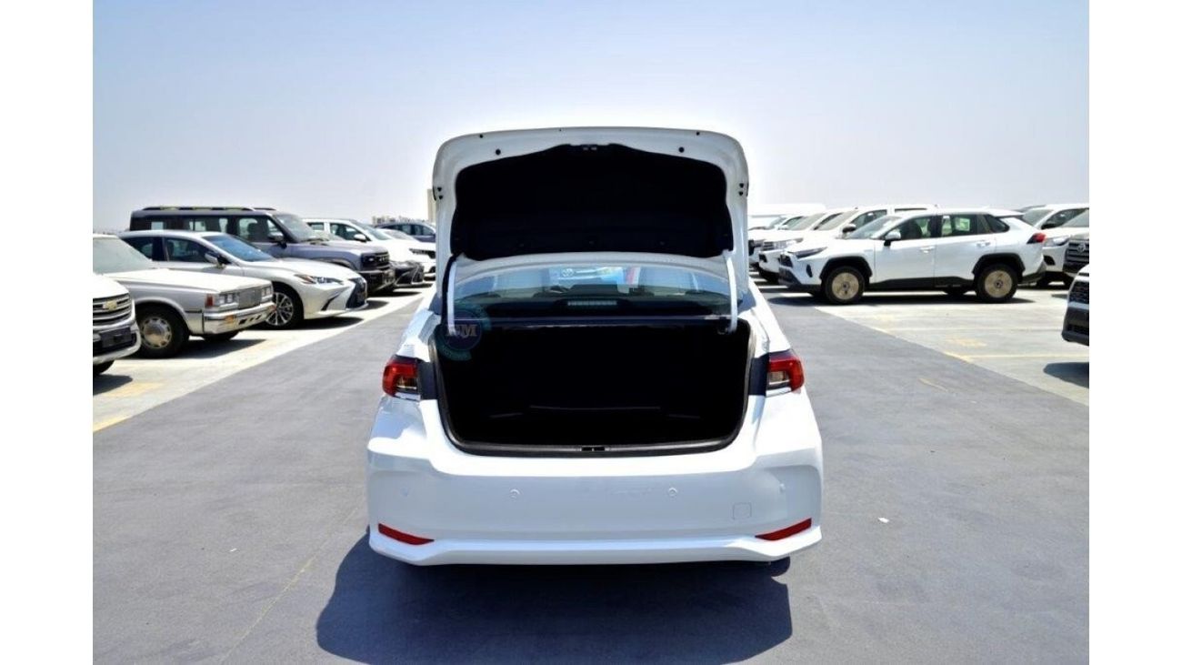 Toyota Corolla XLI Hybrid