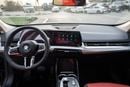 بي أم دبليو X1 BMW X1 25Li M Kit