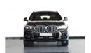 بي أم دبليو X6 XDrive 40 i