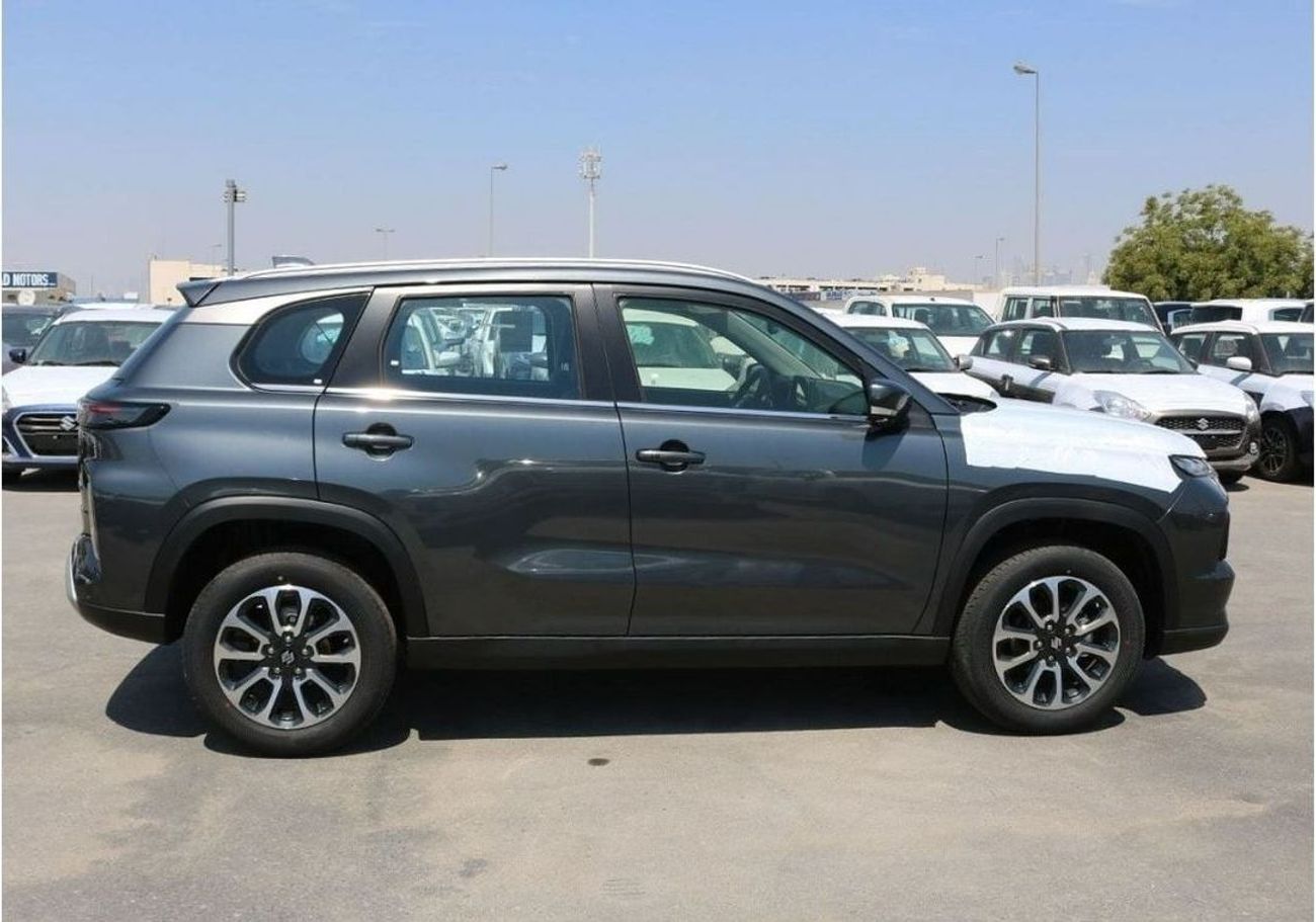 Suzuki Vitara GLX - EURO 4 | 1.5L DualJET 2WD Hybrid | 6 AT Paddle Shift | HUD| 360 camera