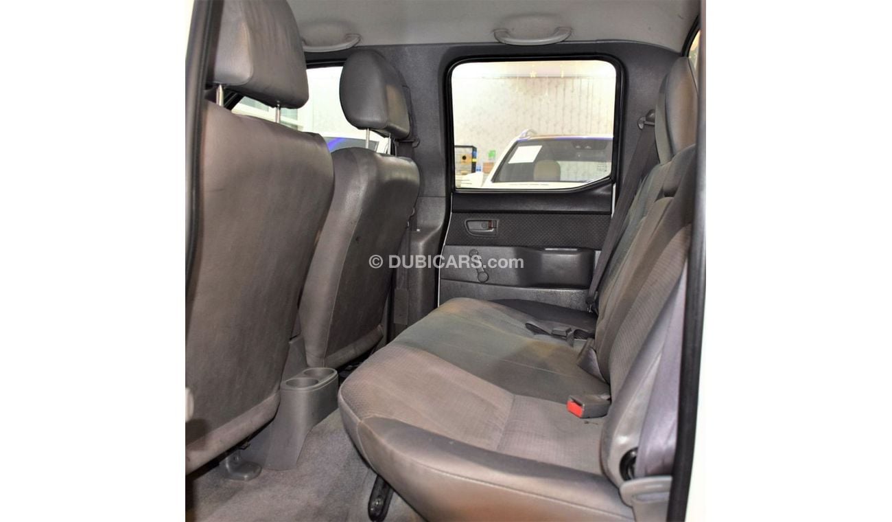 Mazda BT50 Mazda BT - 50 2013 Model! In White Color PickUp! GCC Specs