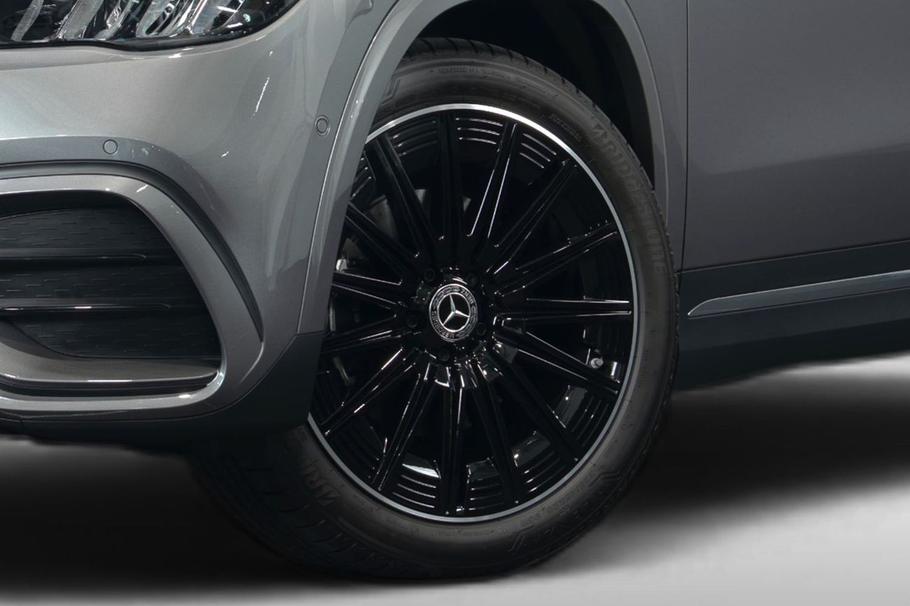 مرسيدس بنز GLA 200 RAMADAN OFFER | 0% Downpayment | EMC Mercedes-Benz Warranty | AED 2,874 P/M