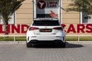 مرسيدس بنز A45 4MATIC+