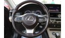 Lexus ES350 GCC