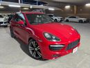 Porsche Cayenne GTS 4.8L PORSCHE CAYENNE GTS 2013 4.8L | GTS INTERIOR PACKAGE | CARBON INTERIOR PACKAGE | SPORTS STE