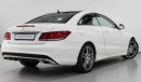 مرسيدس بنز E 250 Coupe