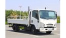 إيسوزو NPR | REWARD NP | EURO 4 | 3TON PICKUP | EXCELLENT CONDITION | GCC