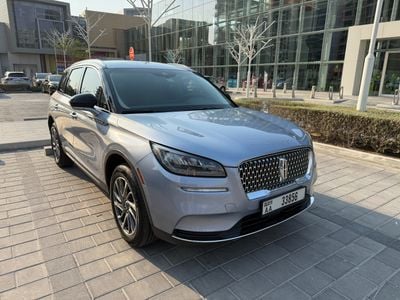 Lincoln Corsair Std 2.0L