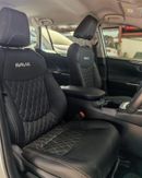 تويوتا راف ٤ 2WD HYBRID 2.5L