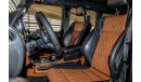 مرسيدس بنز G 63 AMG Mercedes-Benz G63 AMG (EDITION 463) 2016 GCC under Warranty with Zero Down-Payment.