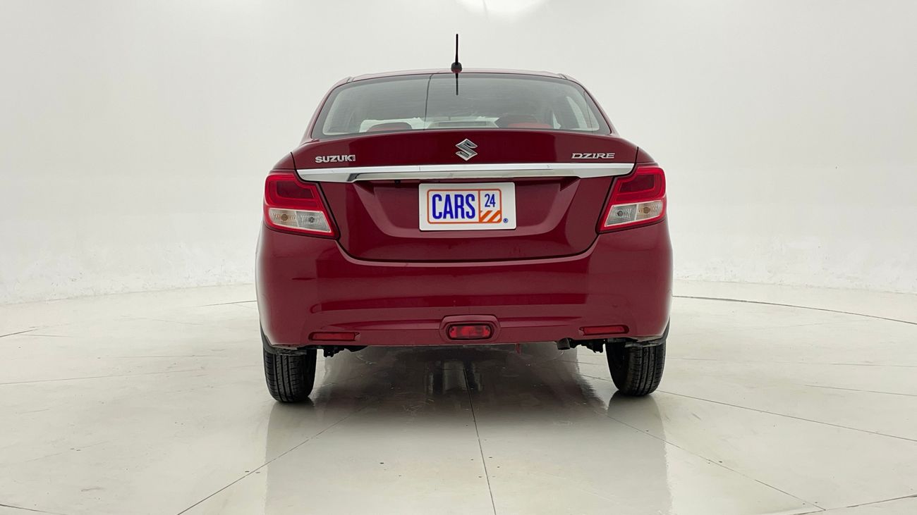 Suzuki Dzire GL 1.2 | Zero Down Payment | Free Home Test Drive