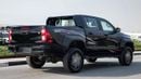 Toyota Hilux GR SPORT 4.0L AT 4WD | 2026 | GCC Specs | For Local Registration +10%