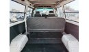 Nissan Caravan NISSAN CARAVAN VAN RIGHT HAND DRIVE (PM1176)