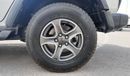 Jeep Wrangler Sport S 3.6L A/T  || Agency Warranty || Complete Service History