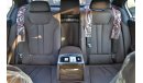 BMW 740Li Li Exclusive (6-Year Service Contract | 2-Year Warranty)