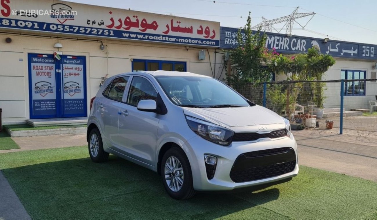 Kia Picanto KIA PICANTO FULL OPTION - 2023