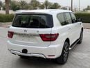 Nissan Patrol SE T2 GCC Specs - V6 4.0L Excellent Condition